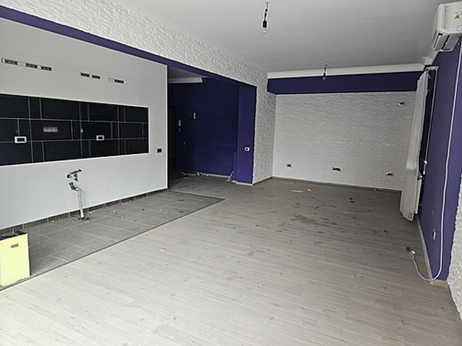 ANAF scoate la licitație un apartament cu două camere, la 340.000 de lei, preț redus. În ce zonă este casa