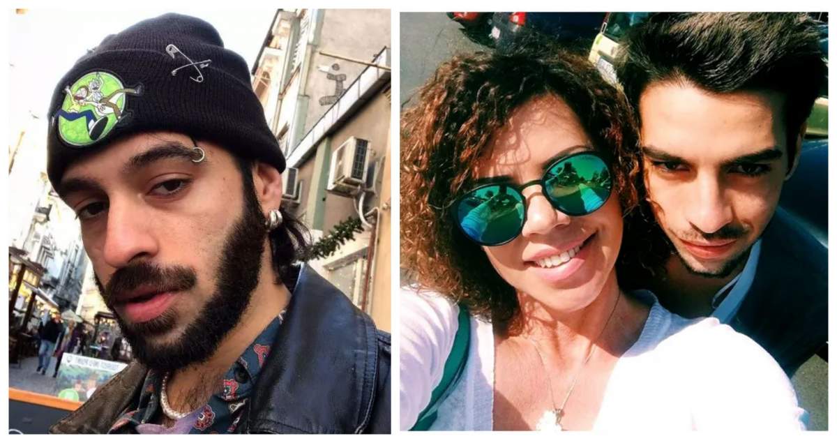 Câți bani cere David Pușcaș pe TikTok pentru a-și plăti întreținerea. Contul i-a fost restricționat. „Sunt efectiv ruinat”