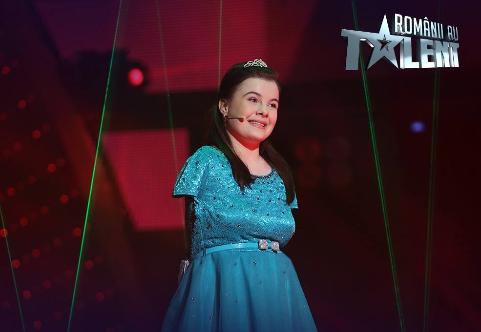 Voyo lansează primul serial de animație românesc, inspirat din viața tinerei Lorelai Moșneguțu, câștigătoarea „Românii au talent” 2017