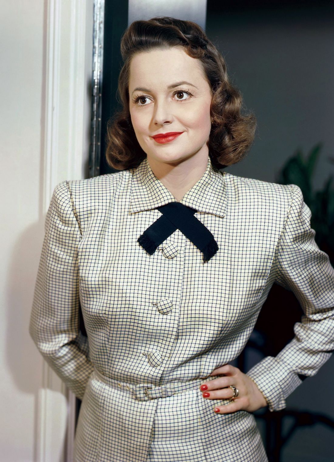 A murit Olivia de Havilland, din “Pe aripile vântului”. Ultima legendă a Hollywood-ului avea 104 ani