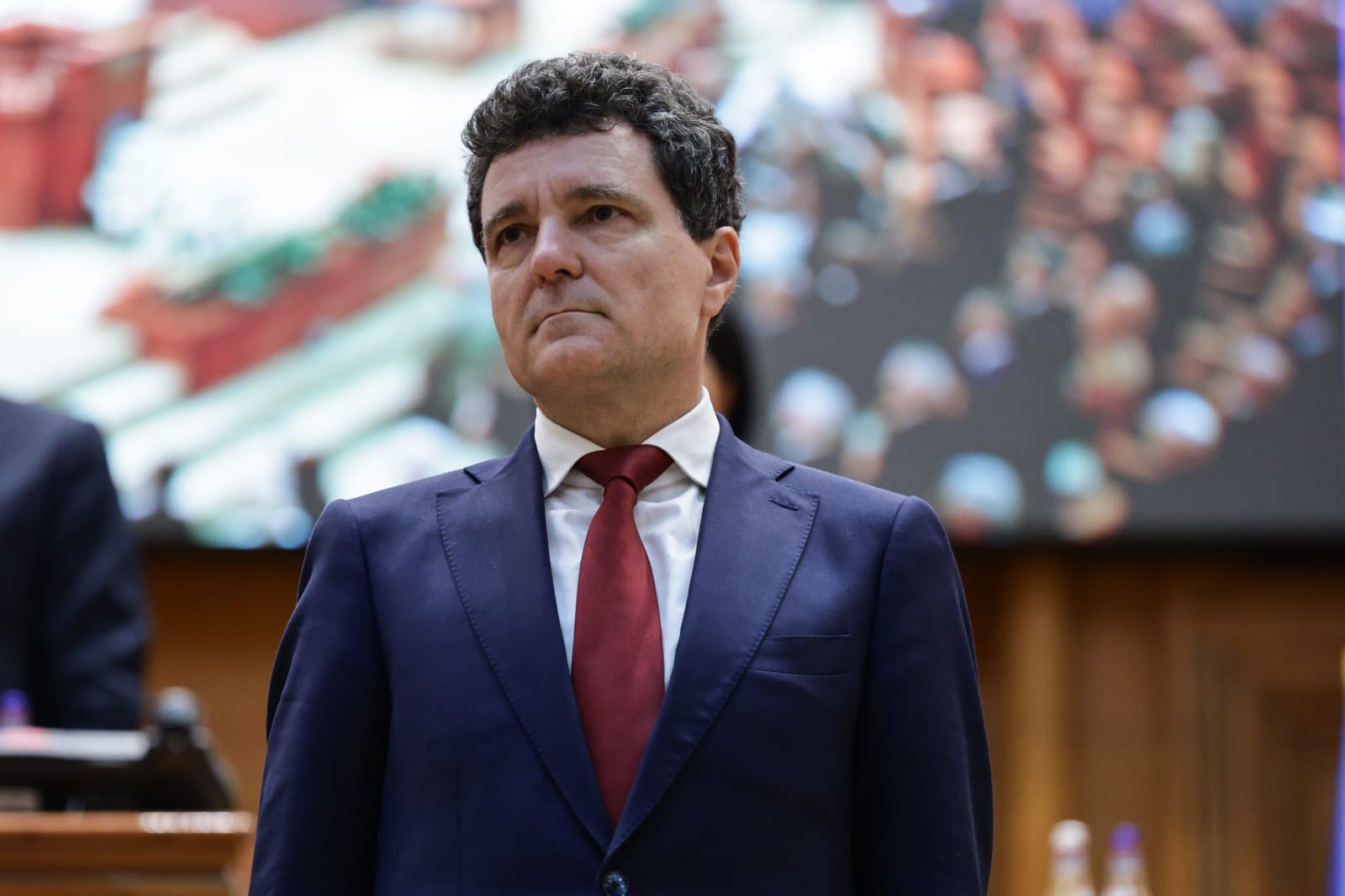 Nicușor Dan, atenționat de Alexandru Ciucu. Ce îi recomandă creatorul de modă președintelui: „Să nu lase impresia de indiferență”