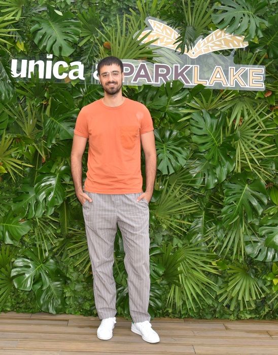 GALERIE FOTO/  UNICA URBAN PARTY pe terasă. Vedetele au fost la înălțime!