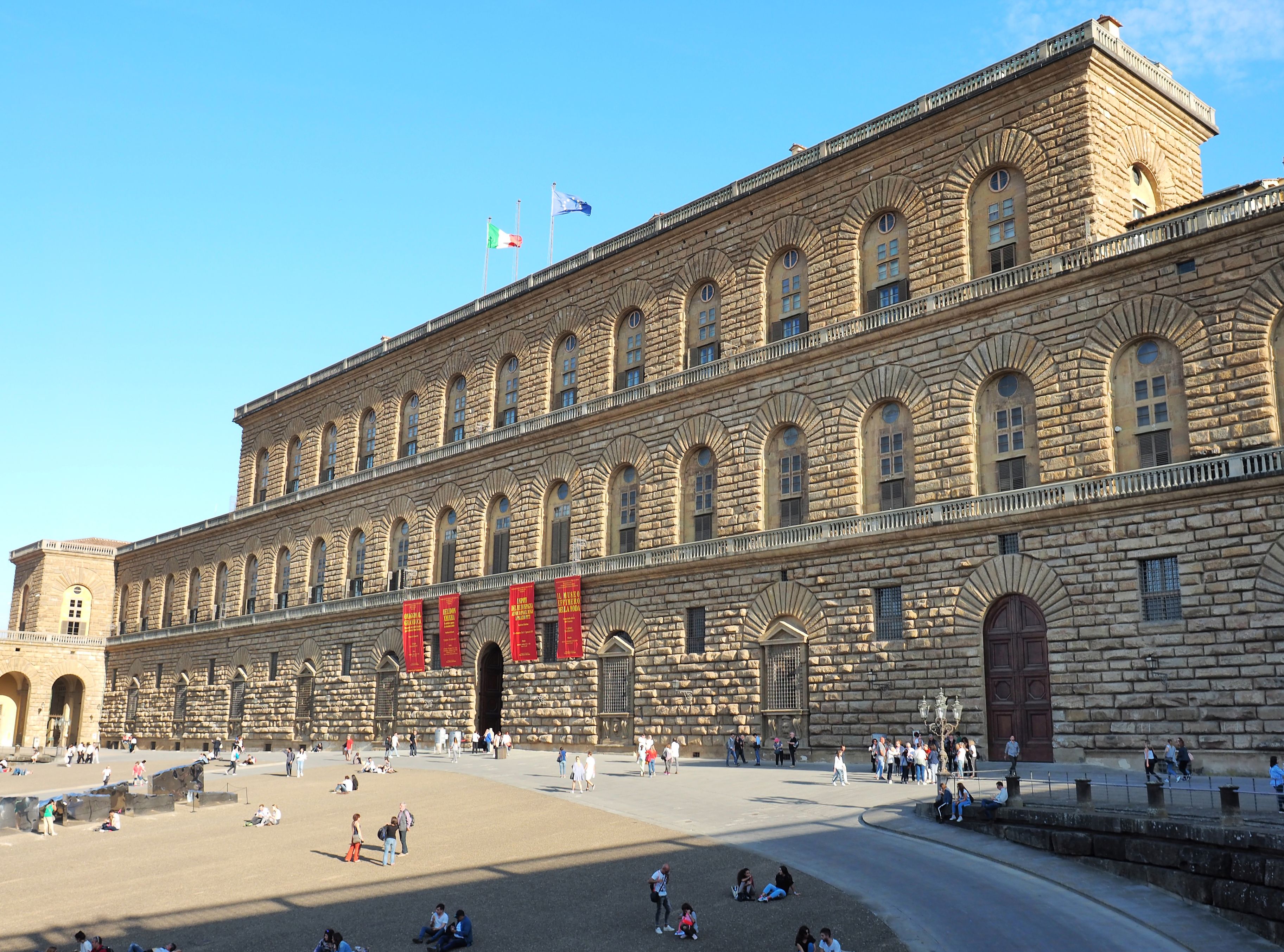 Locuri de vizitat în Italia - destinații pentru o vacanță de neuitat