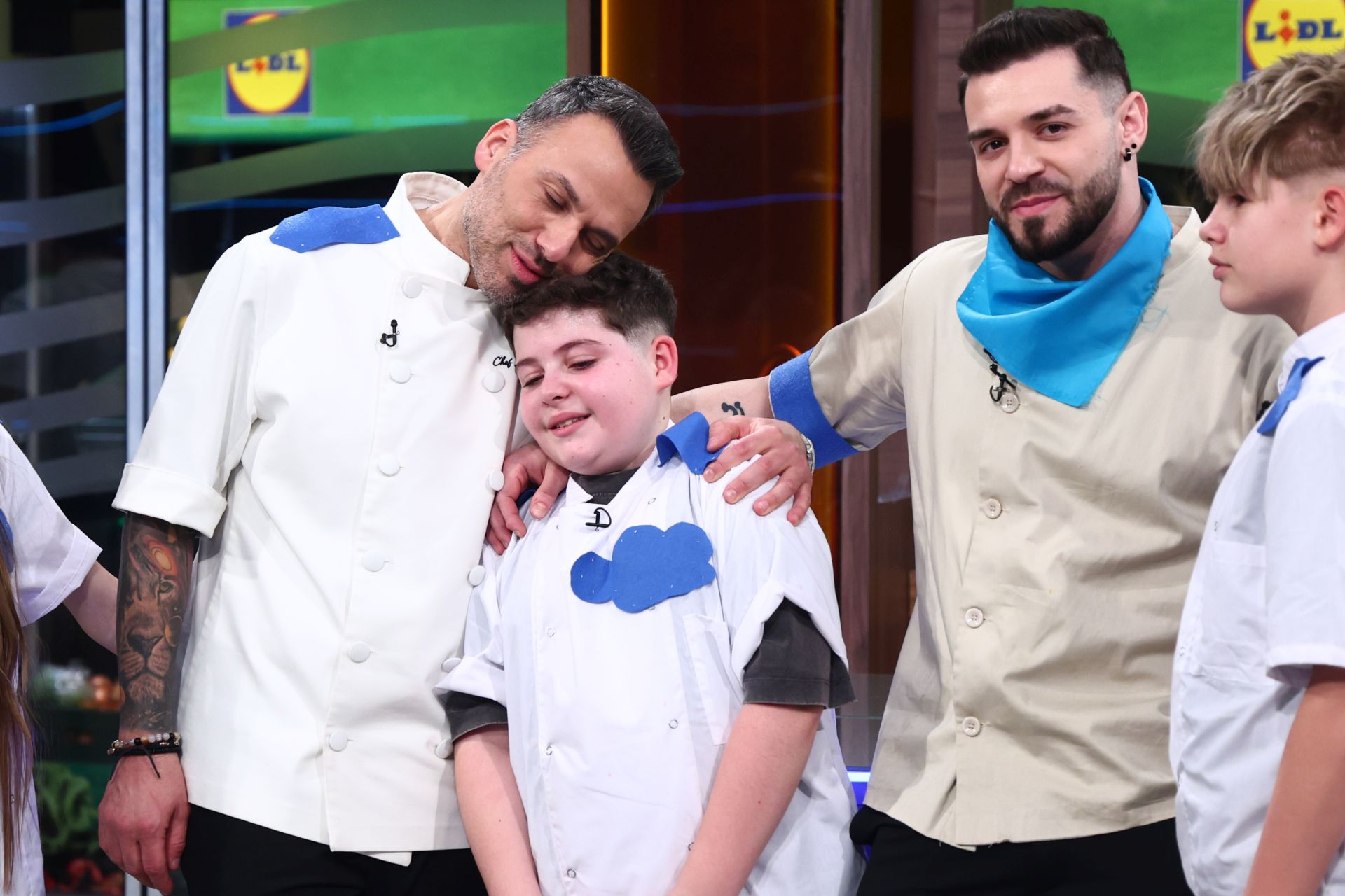 De ce nu se difuzează „Chefi la cuțite – Viitorul are gust” în această seară. Anunțul făcut de Antena 1 după prima ediție