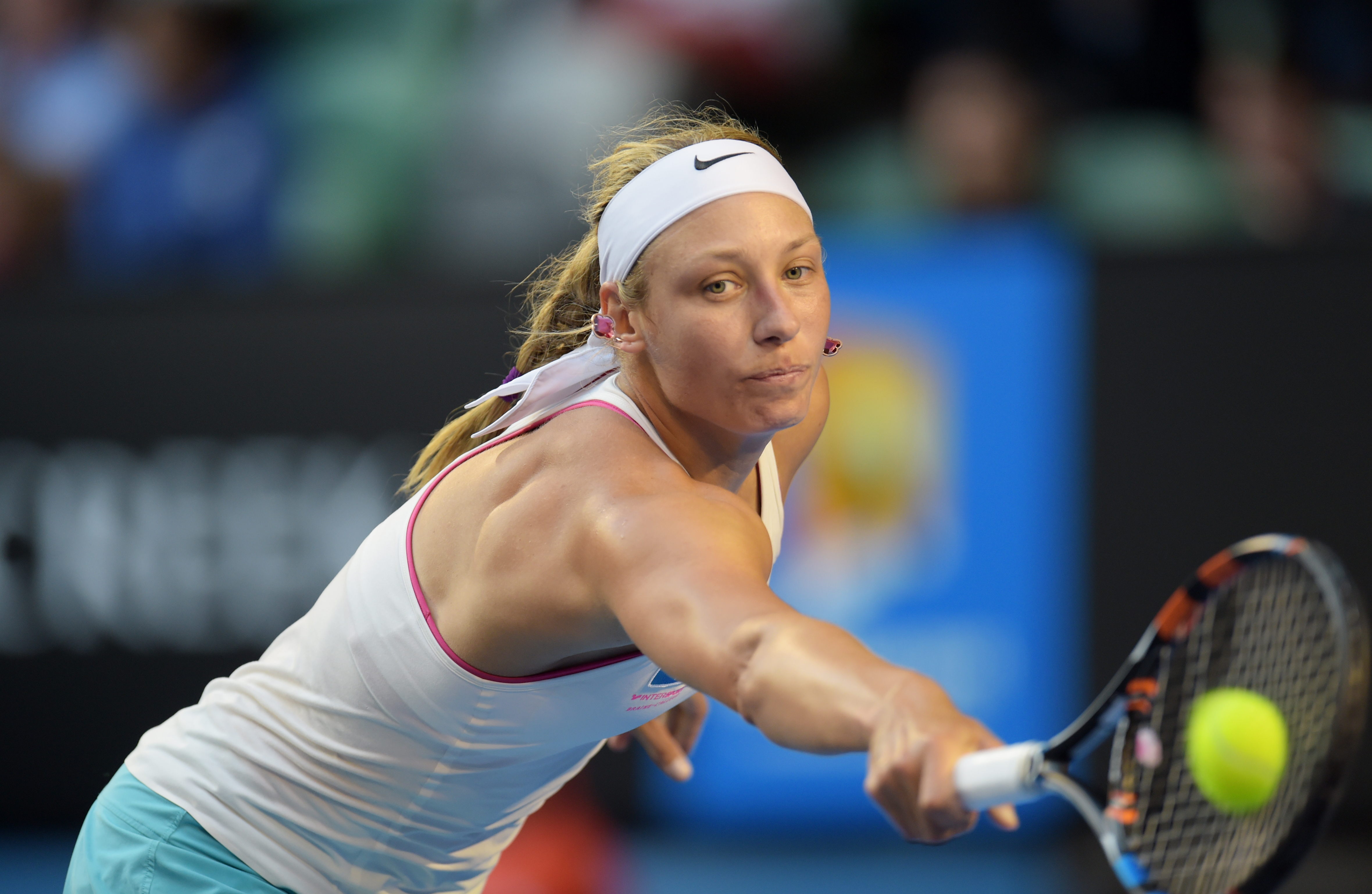 Simona Halep s-a calificat în sferturile de finală de la Australian Open