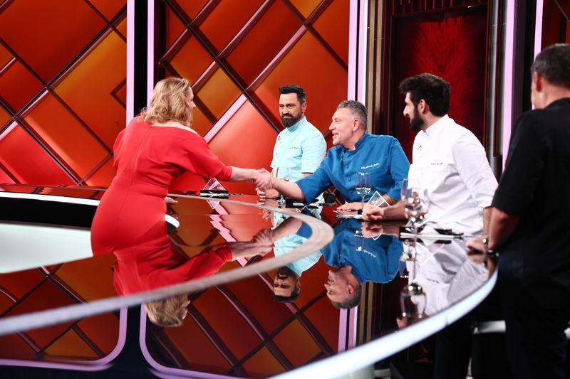 Fosta vedetă de la PRO TV a apărut la Antena 1: „Nu aș fi riscat așa”. În ce emisiune a mers Elena Lasconi