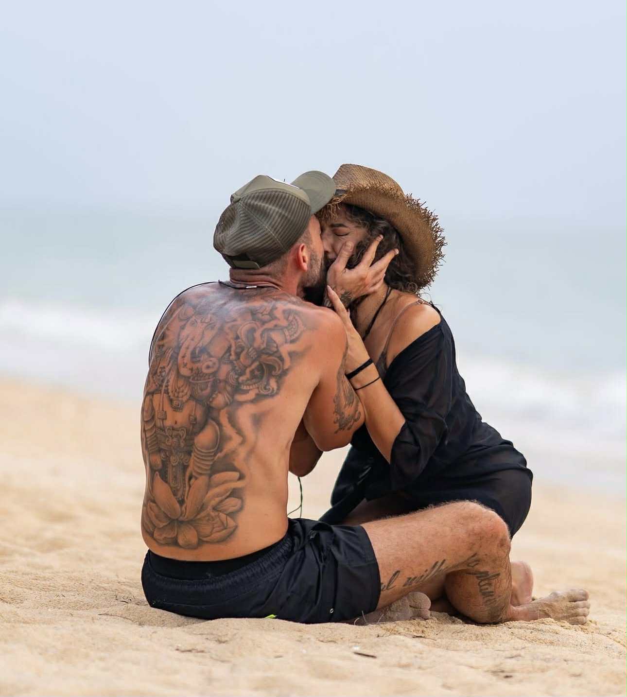 Francesca Sarao și Cristian Pungă se căsătoresc după Insula Iubirii 2025. Când au stabilit nunta: „Lucrăm constant să fim bine”