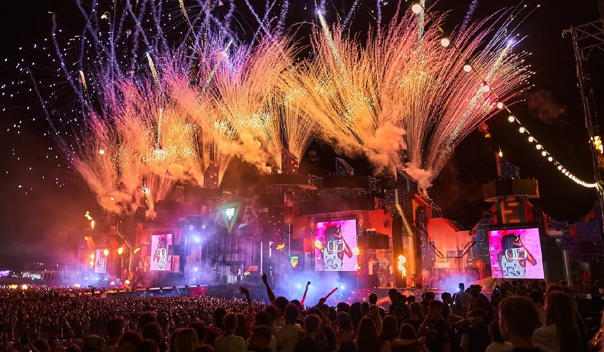 Cum a influențat „Beach, Please!” turismul de pe litoralul românesc. Ce s-a întâmplat la cazările din Costinești în timpul festivalului