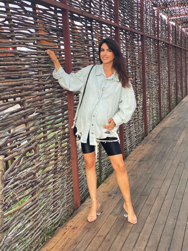 Detalii mai puțin știute din viața Dianei Bart, prezentatoarea de la Prima TV. „A fost destul de greu. Am stat câteva luni la mătușa mea până mi-am strâns bani”