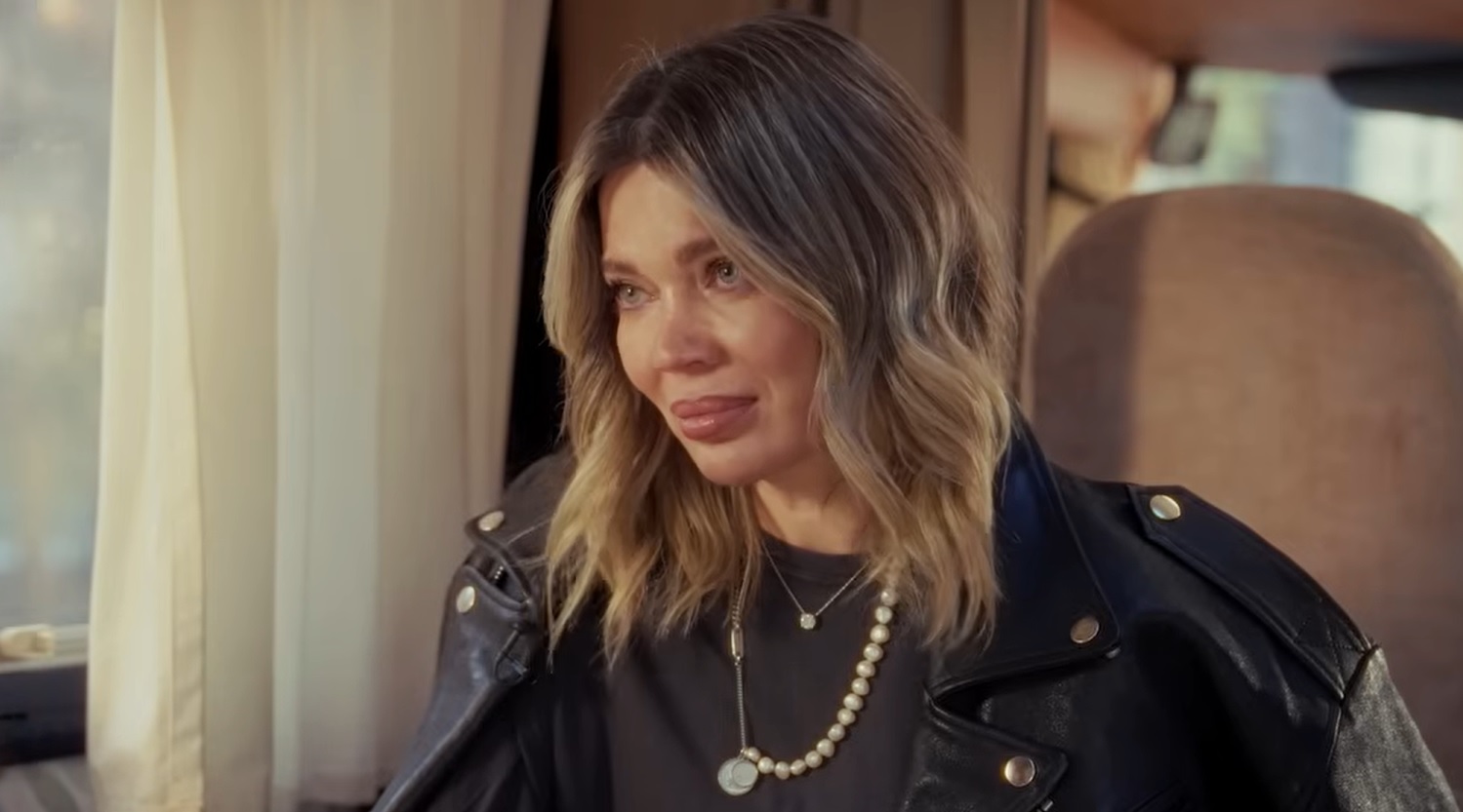 Gina Pistol și-a deschis sufletul în fața Danei Rogoz. Ce a spus vedeta despre fiica ei, Josephine. „Multe lucruri nu-i voi spune. Nu sunt mama perfectă”