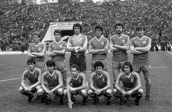 Cum a lăsat-o Coraș ”mai moale” cu Steaua. Povești cu ”Gheata de Argint”
