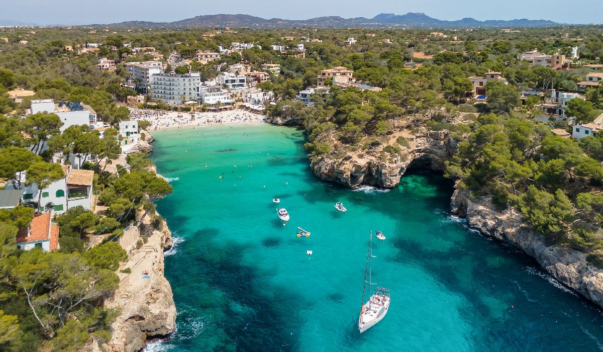 Cât costă o vacanță de o săptămână în Grecia, Bulgaria, Turcia și Spania în 2026