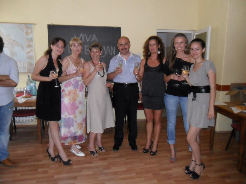 Imagini rare cu fosta soție a lui Ilie Bolojan. Ce s-a întâmplat cu Florentina după divorț