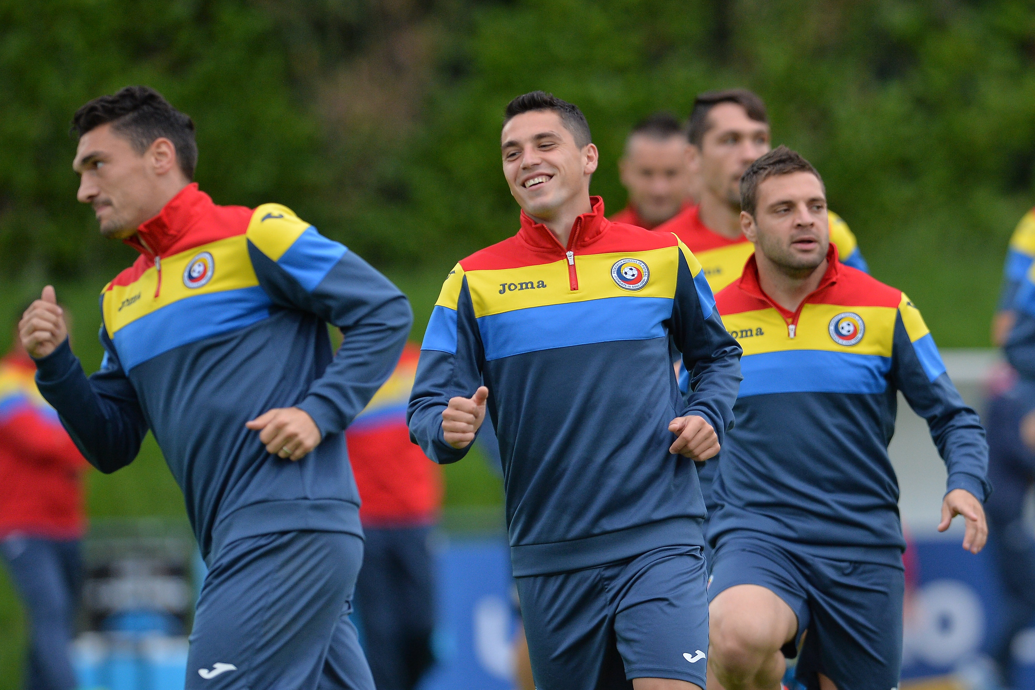 Euro 2016. România - Albania 0-1. Eliminare istorică! Cea mai slabă națională a noastră prezentă la turneele finale! LIVE BLOG