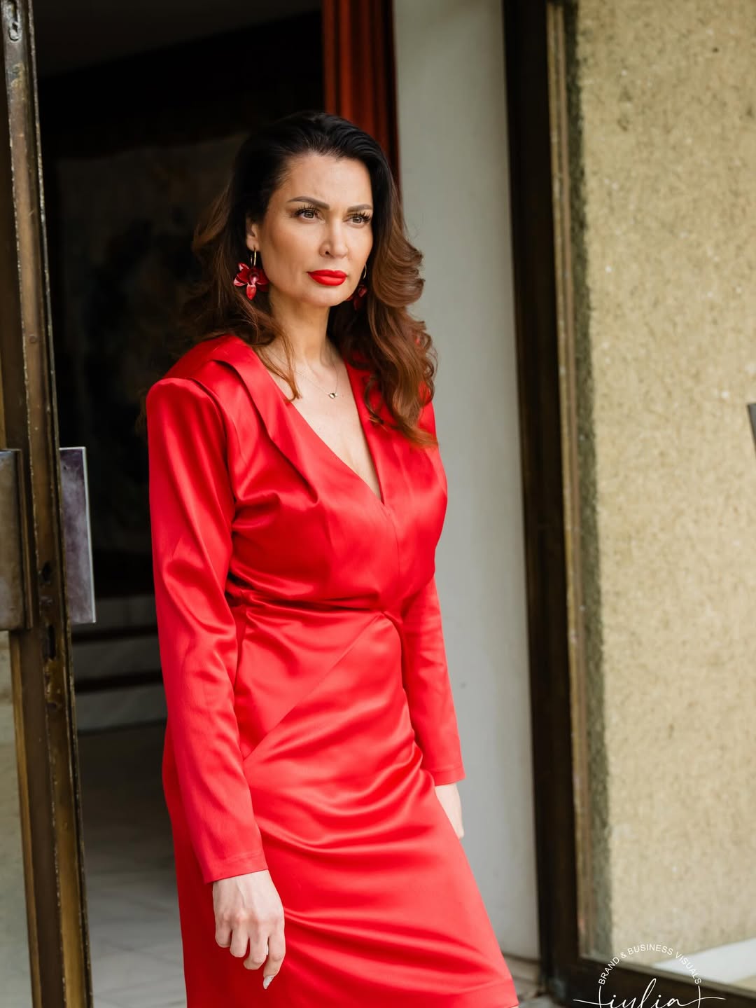 Nicoleta Luciu a pus capăt zvonurilor despre divorțul de Zsolt Csergo, după ce a apărut live pe TikTok cu Lucian Viziru