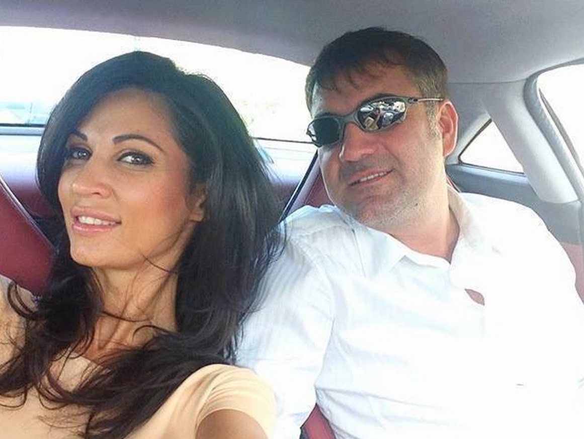 Nicoleta Luciu a pus capăt zvonurilor despre divorțul de Zsolt Csergo, după ce a apărut live pe TikTok cu Lucian Viziru