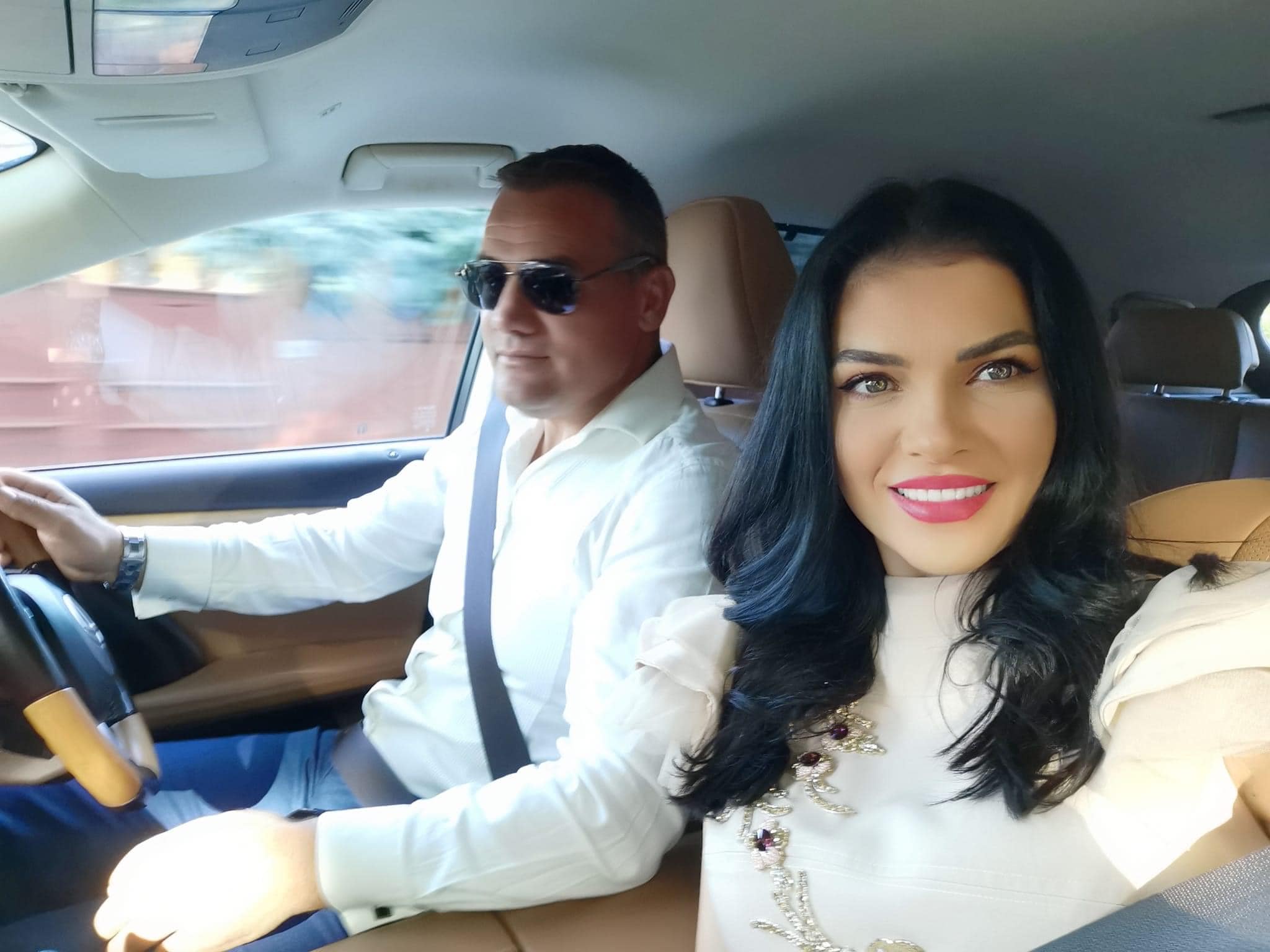 Soția lui Ionuț Iftimoaie rupe tăcerea după ce fostul sportiv a revenit acasă. Ce i-a spus lui Măruță: „A fost greu”