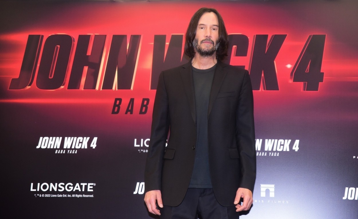 Keanu Reeves și-a recuperat obiectele valoroase furate din casa lui în 2023. Printre acestea se numără și o bijuterie specială