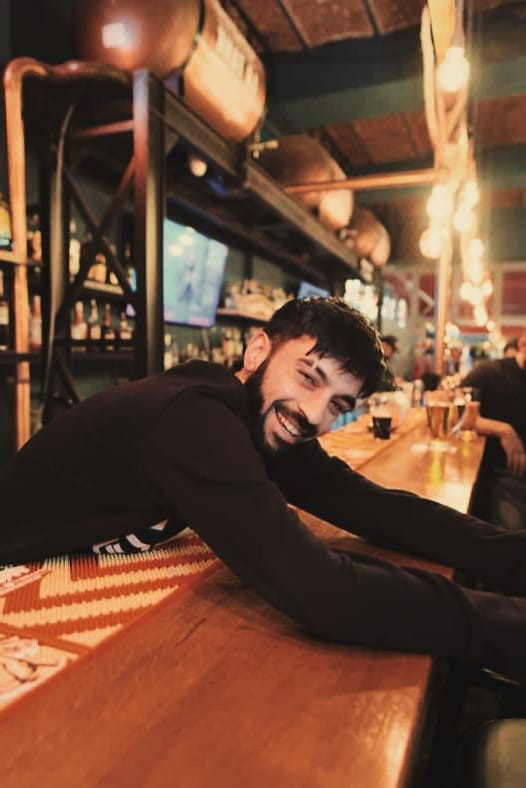 Ce vrea să obțină David Pușcaș de la Luminița Anghel. Tânărul dă de înțeles că-și va chema la tribunal mama adoptivă