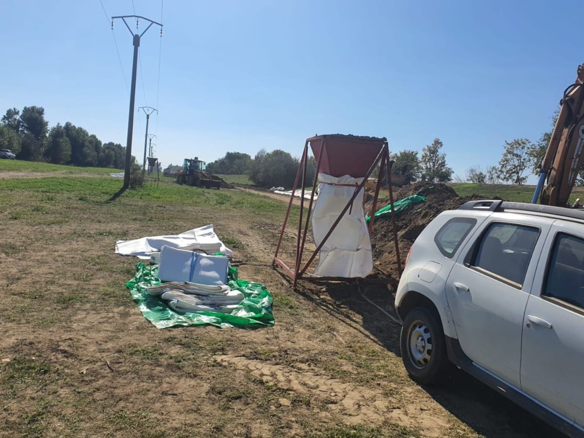 Viitura a ajuns în România. Cum arată Dunărea la Baziaș: debite crescute, dar fără pericol. Strategia autorităților la Porțile de Fier | VIDEO