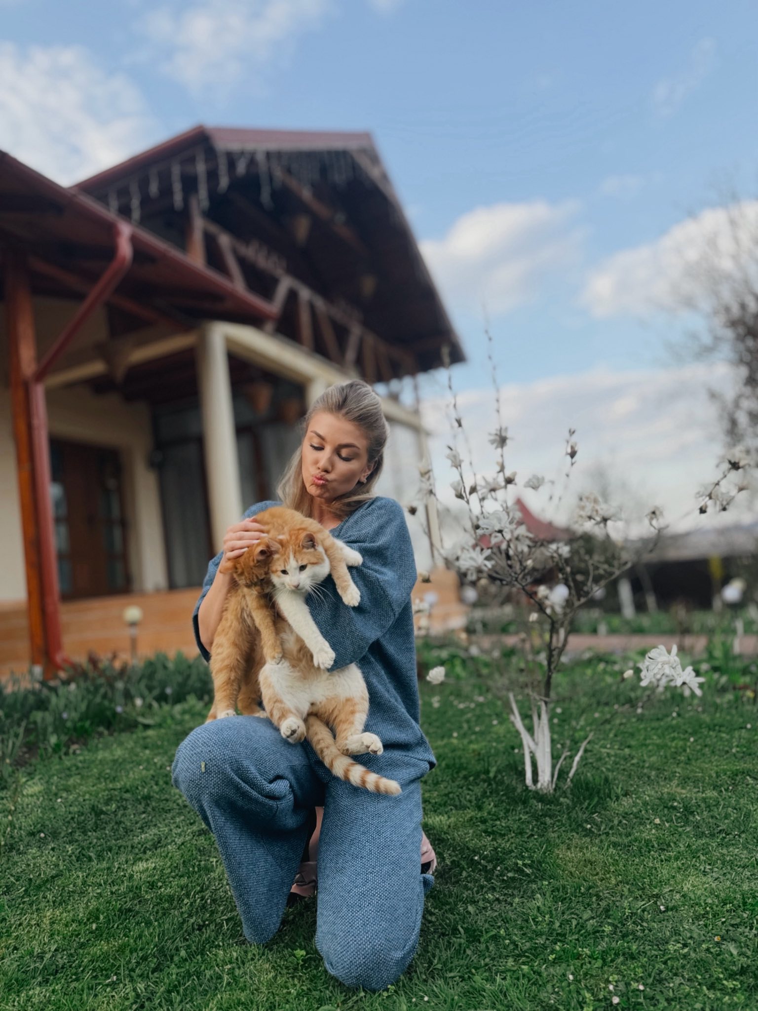 Legătura dintre Codruța Filip și Edward Sanda. Ce au făcut după ce artista a divorțat de Valentin Sanfira