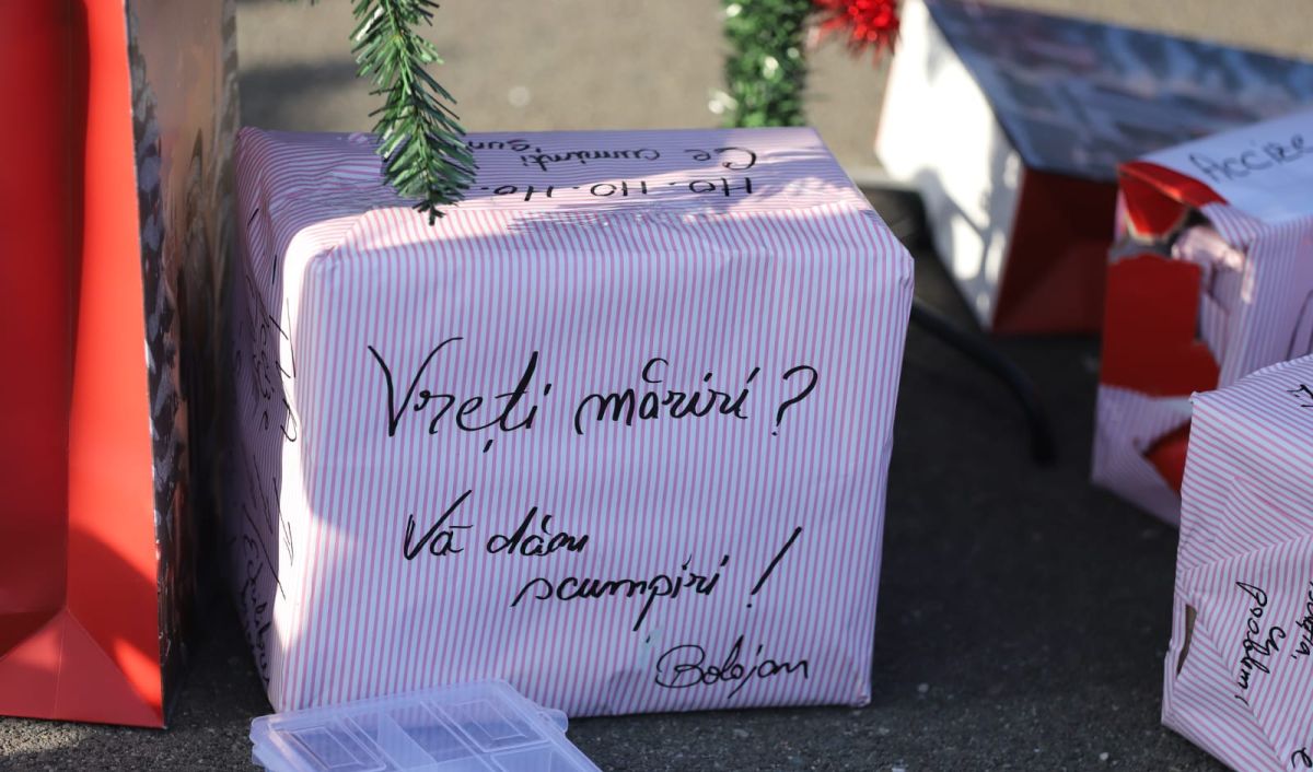 Zeci de sindicaliști au protestat joi, la Cotroceni: ce îi cer aceștia președintelui Nicușor Dan