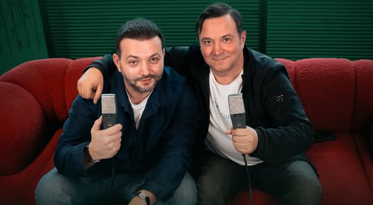 Mihai Morar, adevărul despre prietenia cu Daniel Buzdugan: „Avem grijă să nu depășim granițele”