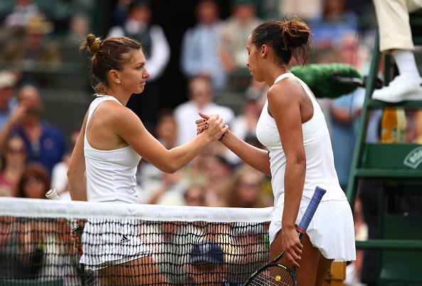 Halep, după succesul de 500.000 $ de la Montreal: ”M-am simțit ca acasă!”. Cu Monica Niculescu parteneră, Simona a pierdut finala de dublu / VIDEO