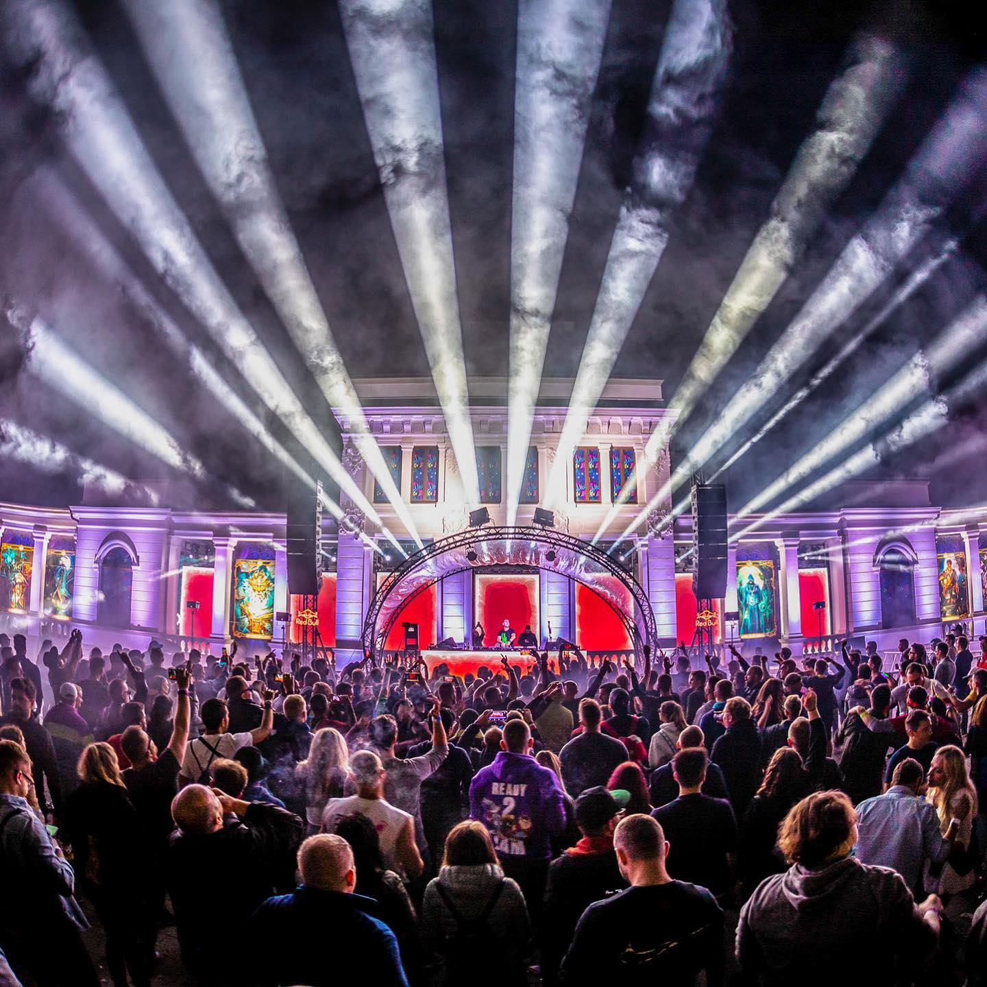 Restricții de circulație în Cluj-Napoca pe perioada UNTOLD 2022. Mai multe bulevarde vor fi închise
