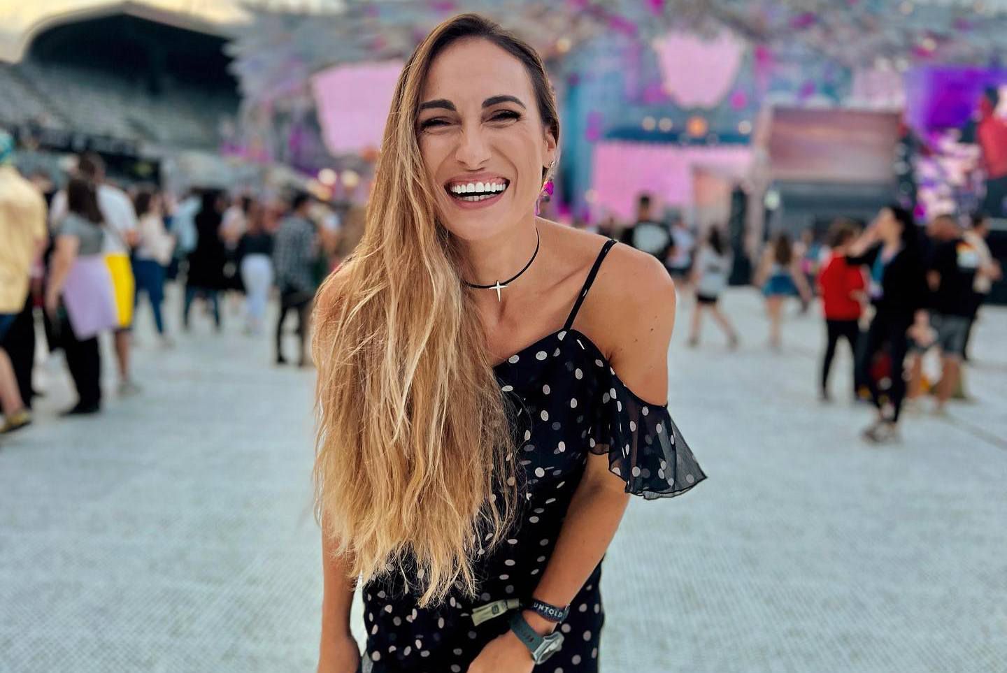 „Te-am susținut toată viața, acum trebuie să găsești ceva”. Anca Bucur, campioana care a luat o decizie radicală pentru a face bani