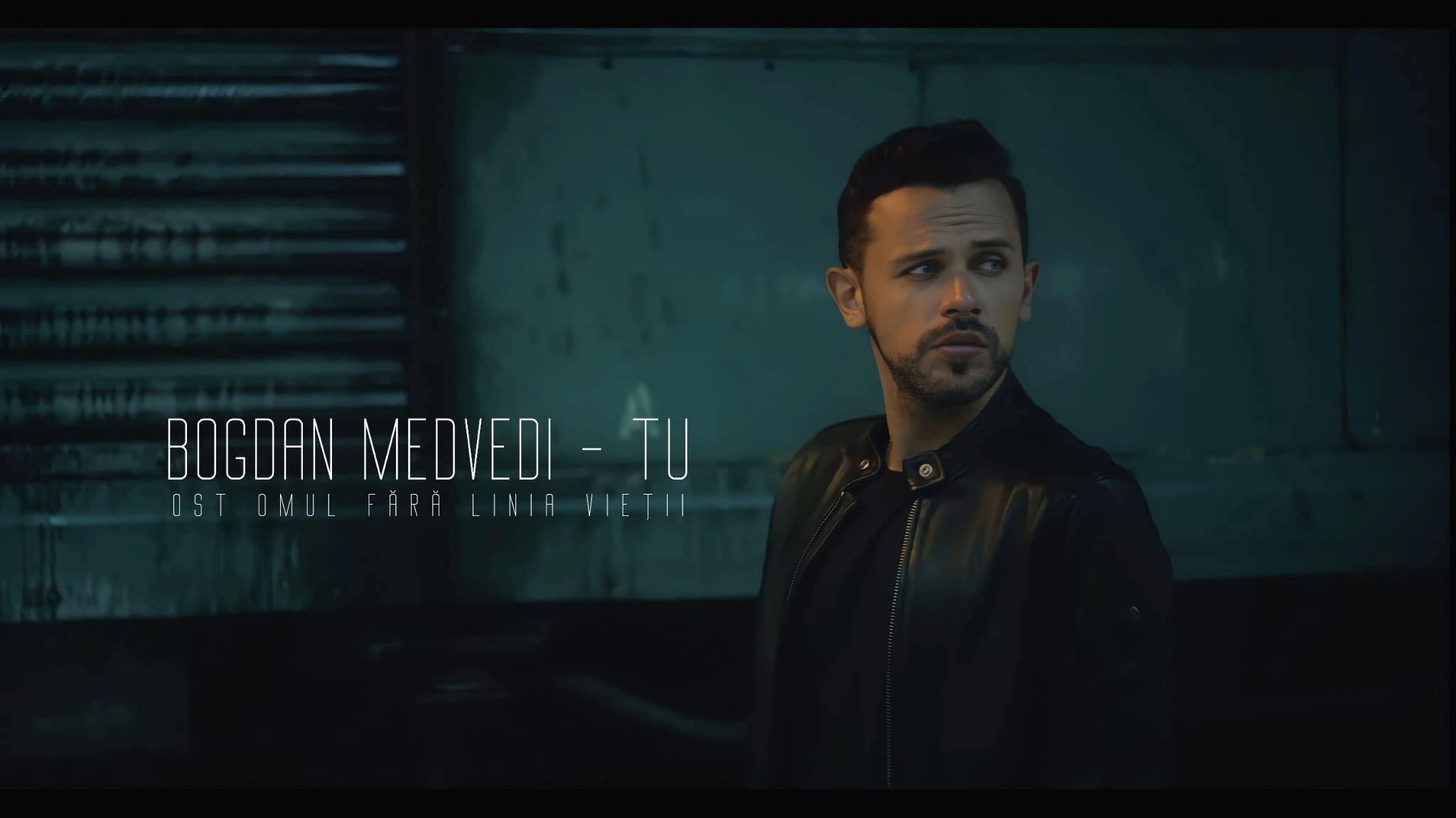 Cine e Bogdan Medvedi de la Vocea României 2024. Cântărețul a participat și la „X Factor”, la Antena 1