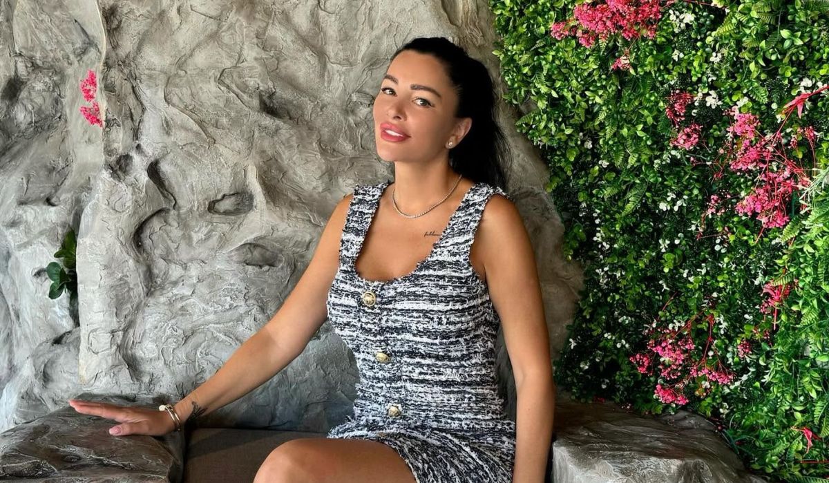 Brigitte Pastramă, despre momentele tensionate din căsnicia cu Florin. „Bătăile pe care le-am primit de atâtea ori au fost ca să se întâmple anumite lucruri”