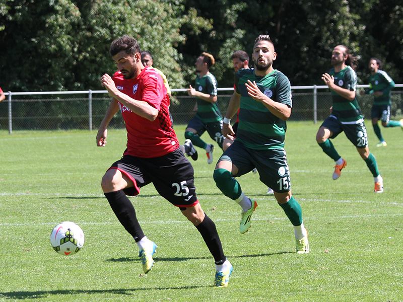 Situație explozivă la FK Qabala: Dorinel Munteanu, bătut de un jucător? 