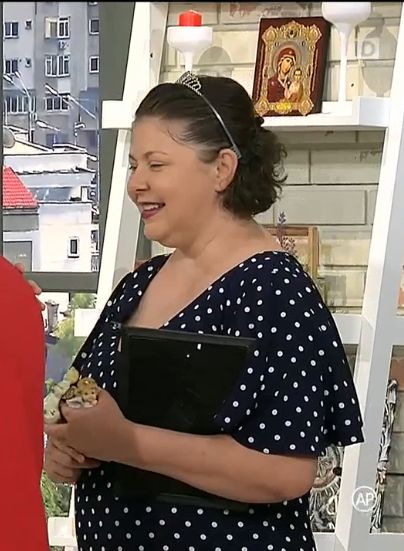 Schimbare de look pentru Rita Mureșan. Cum arată acum | FOTO