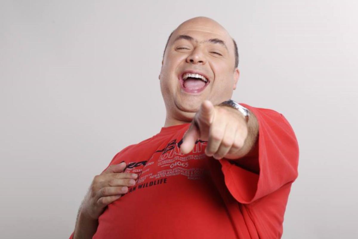 Constantin Zamfirescu, Gogoașă din „Trăsniții”, e taximetrist după ce a fost operat de cancer: „Sunt nevoit să lucrez mult”