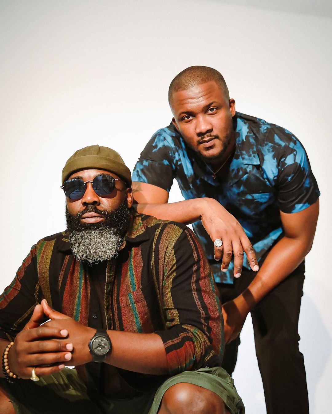 RANKED: Show Dem Camp’s ‘Clone Wars’ franchise from worst to best. (TBD)