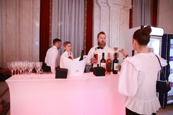 ELLE STYLE AWARDS 2024: Atmosferă