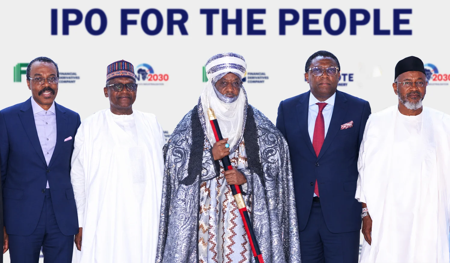 If you can raise $22bn, build your own refinery — Emir Sanusi hits back at critics calling Dangote a monopolist