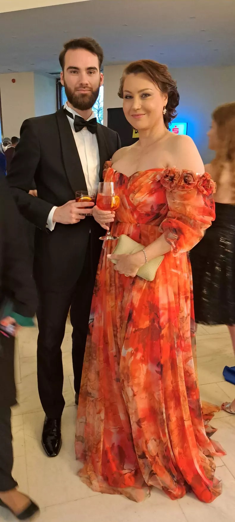 Cum s-a schimbat viața Danielei Nane la șase luni de la despărțirea de iubitul cu 23 de ani mai tânăr: „Pierdere de timp”