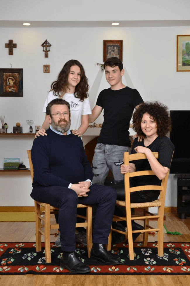Adrian Titieni, despre divorțul de Adriana: „O relație care a devenit incompatibilă”. Motivul pentru care nu și-a refăcut viața după despărțire