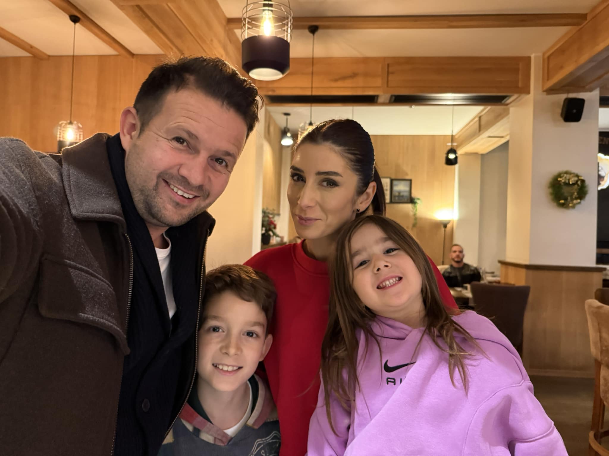 Magicianul Robert Tudor și soția Elena, dezvăluiri din culisele Power Couple România, sezonul 2: „Competiția își spunea cuvântul”