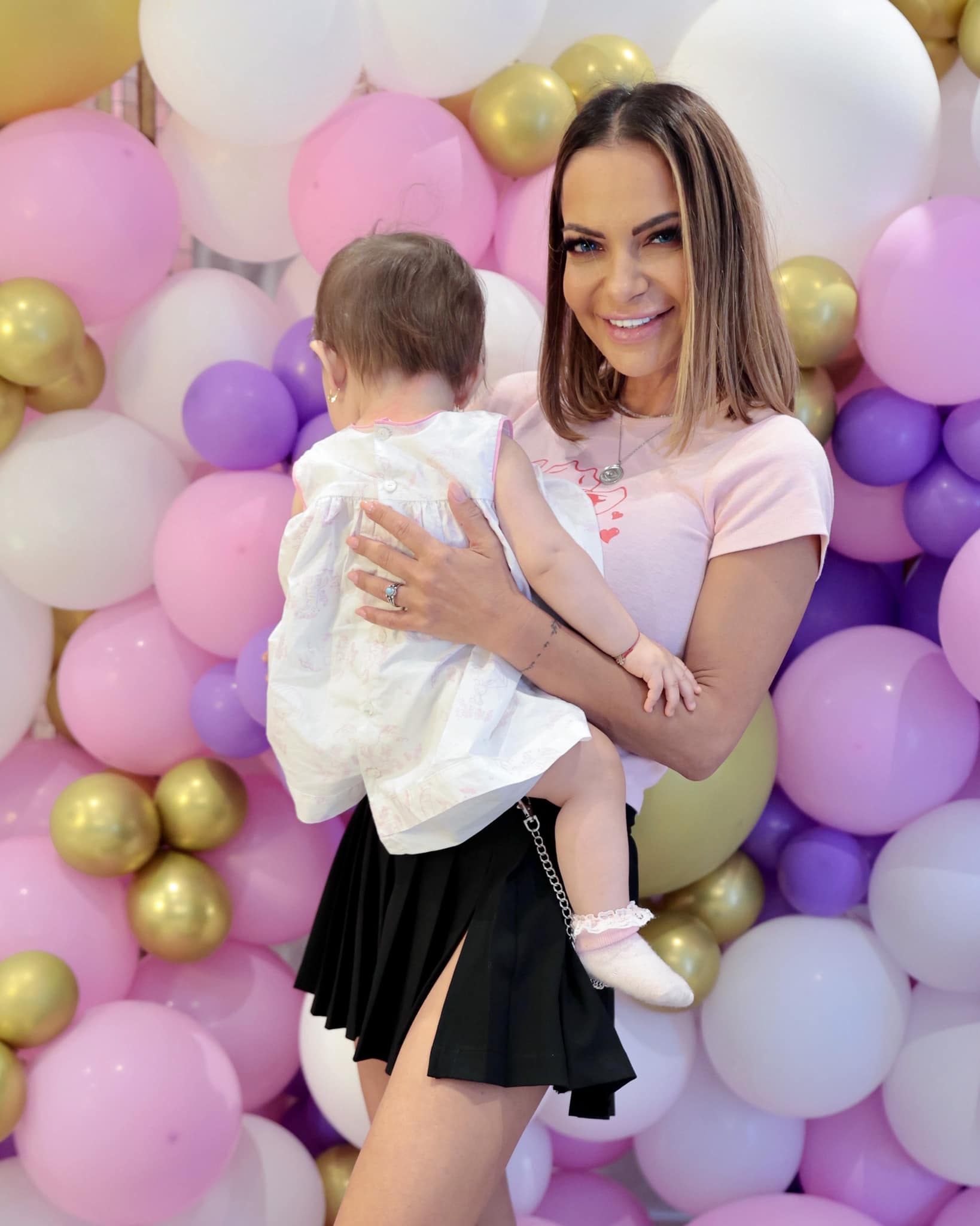 Andreea Antonescu, condiții clare pentru Victor Vrînceanu, tatăl micuței sale, după despărțire: „Ea mi-a spus să îi dau o anumită sumă de bani pe lună”
