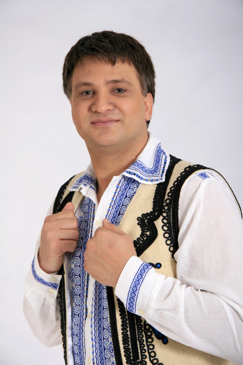 Mihai Onilă