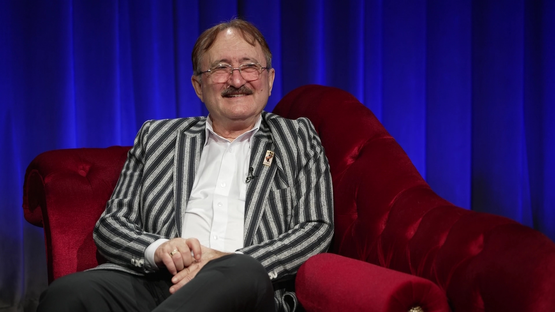 Cornel Palade, confesiuni emoționante. Cum reacționează oamenii când îl văd: „Nu cred că merit”