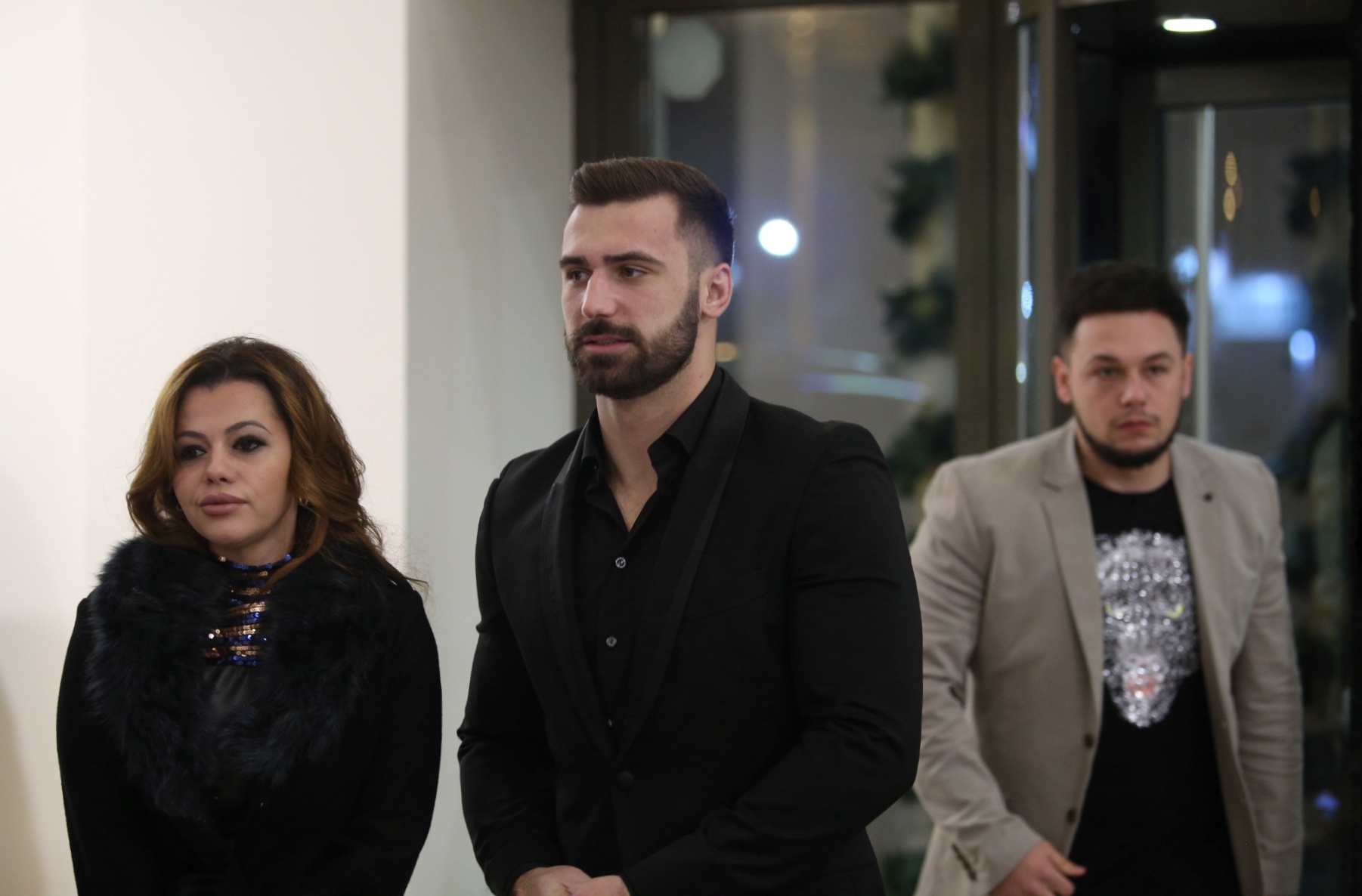 Gala Fotbalului Românesc 2017. Budescu, jucătorul anului. Hagi - antrenorul anului! Toate premiile acordate | FOTO&VIDEO