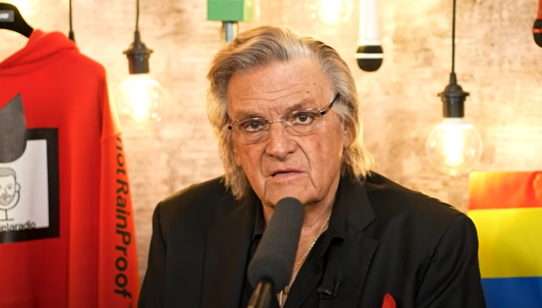 Povestea pe care Florin Piersic a ținut-o ascunsă zeci de ani. Marele actor a înfiat o fetiță: „Binele se face în liniște”