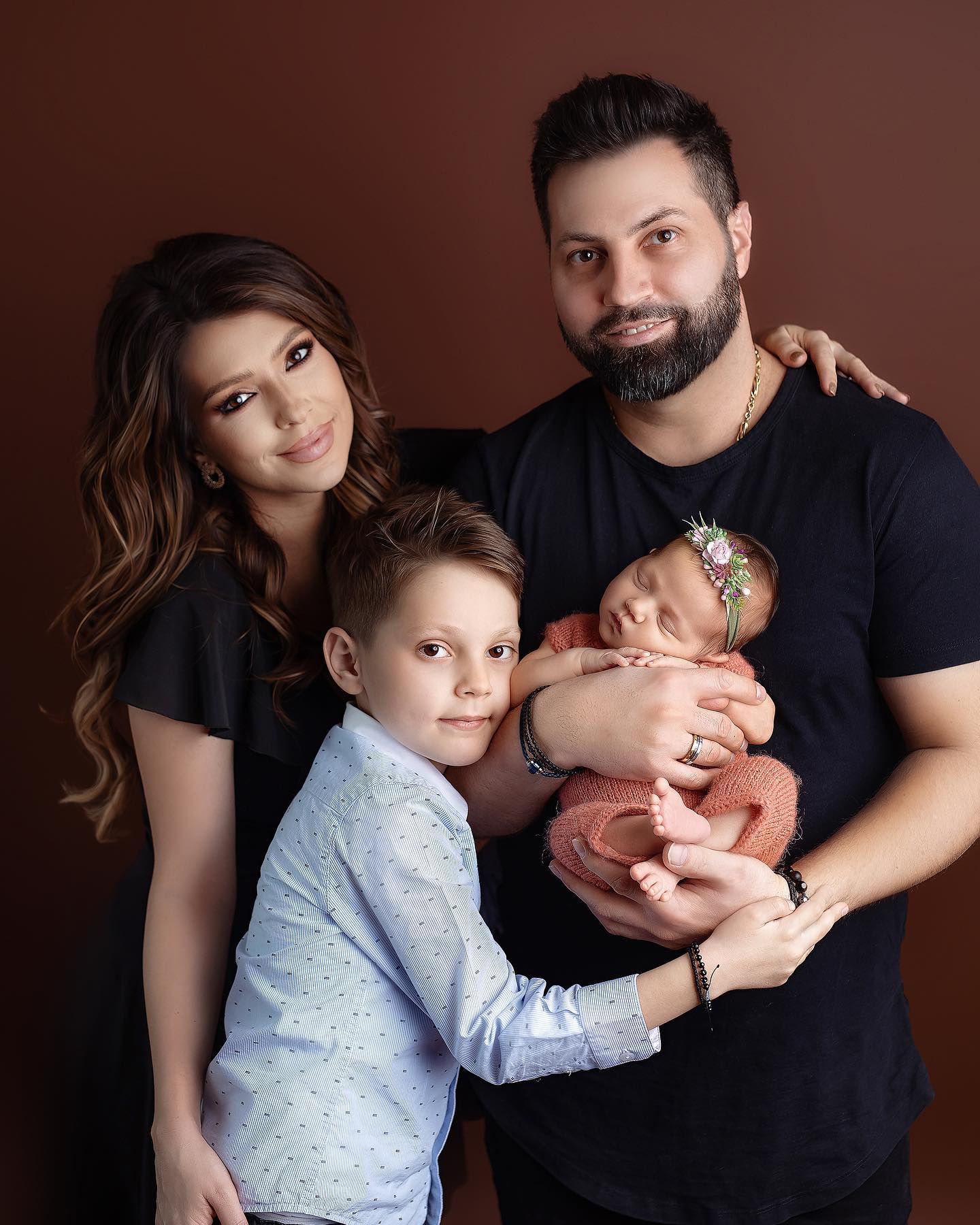 Celia s-a despărțit de soțul ei, după 13 ani de căsnicie. Motivul pentru care și-au spus adio: „Am încercat să fiu de casă”