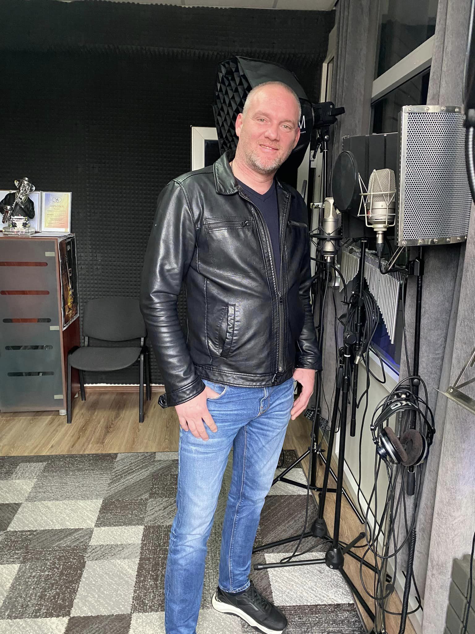 Ce a pățit Radu Palaniță, mecanicul auto care a câștigat „Românii au talent” 2020, înainte de un concert: „Am dus-o pe femeie la spital, dar n-am anunțat Poliția”