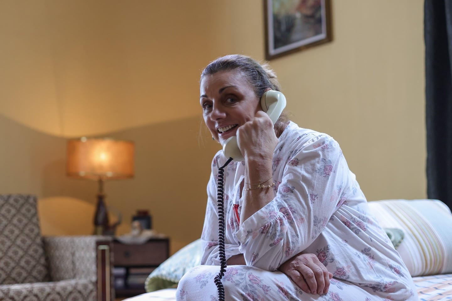 Carmen Tănase și-a ales deja o meserie de back-up: „Îmi place la nebunie chestia asta”