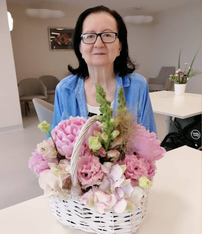 Motivul pentru care Oana Roman și-a dus mama la azil. Câți bani plătește lunar pentru îngrijirea Mioarei: „Costă foarte mult, din păcate”